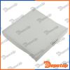 Filtre d'habitacle pour HONDA | FCF-HD-000, 8FL352109-001